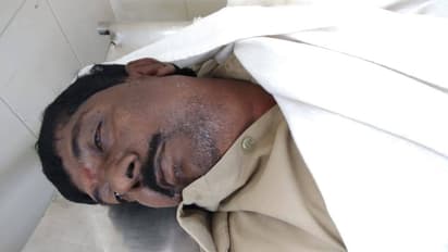 ಕಾಫಿ ಕುಡಿಯುತ್ತಿದ್ದ ವೇಳೆ ಹೃದಯಾಘಾತ: ಕಂಡಕ್ಟರ್ ನಿಧನ