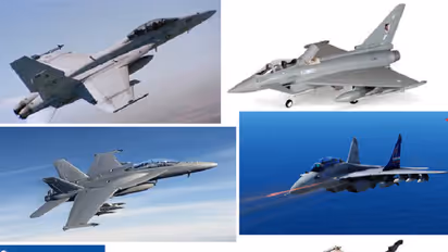 MMRCA 2.0 fighter planes: To secure nation's skies faster, govt may bypass field trials