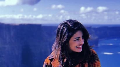 ಪ್ರಿಯಾಂಕ ಚೋಪ್ರಾ ತೆಳ್ಳಗೆ ಬೆಳ್ಳಗೆ ಹಿಂದಿರುವ ಗುಟ್ಟೇನು ಗೊತ್ತಾ?