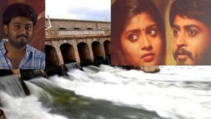 Cauvery water row: Parthiban Kadal hero Yogi's comment causes a stir in Tamil Nadu