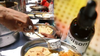 తమ్ముడి హత్యకు ప్రతీకారంగా.. పాఠశాల భోజనంలో విషం కలిపిన బాలిక