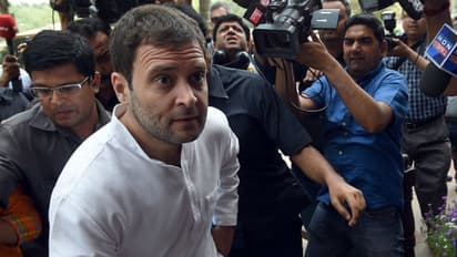 Congress in a fix over 'Muslim party' image, asks wannabe spokespersons for answers