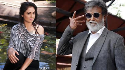 Superstar Rajinikanth to romance Simran Bagga in his next