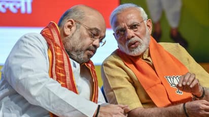 ಮೋದಿ ಸರ್ಕಾರಕ್ಕೆ ಎದುರಾಗಿದೆ ಅಗ್ನಿಪರೀಕ್ಷೆ