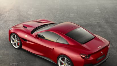 ಅಂಬಾನಿ ಮನೆ ಸೇರಿದ ಫೆರಾರಿ ಹಾಗೂ ಮೆಕ್ಲೆರೆನ್ ಸೂಪರ್ ಕಾರು!