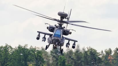 AgustaWestland agent Christian Michel caught as India cracks down on mega corruption?