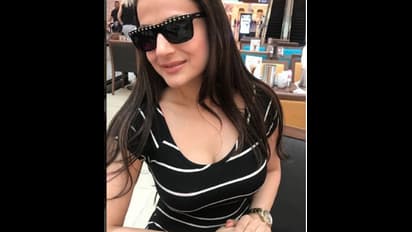 ನಾಚಿಕೆಯಾಗಬೇಕು... ಅಮೀಶಾ ಪ್ರೈವೇಟ್ ಪಾರ್ಟ್ಸ್ ಬಗ್ಗೆ ಹೀಗಾ ಬರೆಯೋದು!