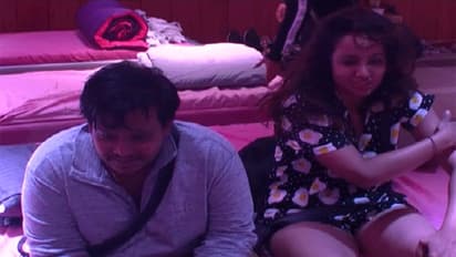 బిగ్ బాస్ కి కూడా అర్ధమై ఉండదు.. తేజస్వి విమర్శలు!