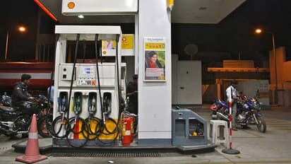 Delhi HC disposes of PIL against daily change in fuel price, asks Centre to treat it as representation