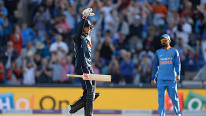 England vs India 2018: Five things to remember from the ODI series