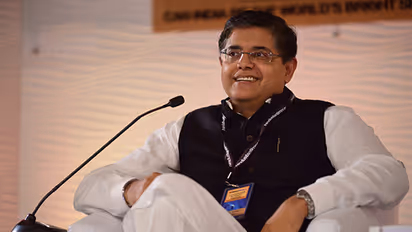 Ahead of no-confidence motion, Speaker accepts BJD MP Jay Panda's resignation