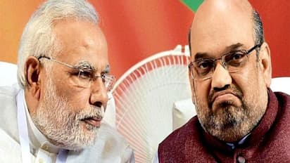 అవిశ్వాసం: అమిత్ షా వ్యూహమే, మోడీ ధీమా ఇదీ...