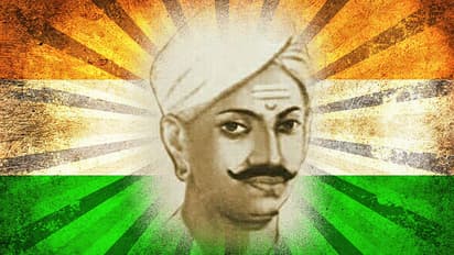 Mangal Pandey: Remembering the first rebel for the nation in 1857