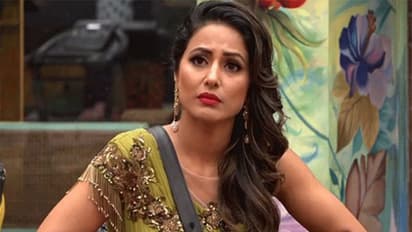 బిగ్ బాస్ కంటెస్టెంట్ కు లీగల్ నోటీసులు!