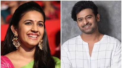 నీహారిక కోసం ప్రభాస్.. ఏం చేస్తున్నాడంటే..?