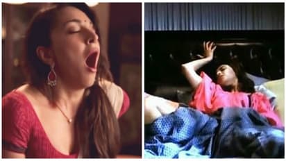 ಮಹಿಳೆ ಬ್ಯಾಗ್ನಲ್ಲಿ ಅದನ್ನು ಕಂಡು ಹೌಹಾರಿದ ಪೊಲೀಸರು!