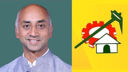 రాజకీయాలకు గుడ్ బై చెబుతానని.. చెవిరెడ్డితో భేటీ వెనుక, గల్లా జయదేవ్ వ్యూహమేంటీ..?