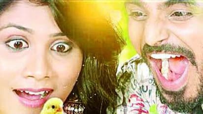 ‘ಕಣಕಣದಿ ಶಾರದೇ...’ ಗಾಯಕ ಮತ್ತೆ ಕನ್ನಡಕ್ಕೆ