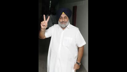 Shiromani Akali Dal to start election campaign for 2019 Lok Sabha polls