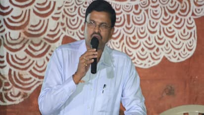 రావాలనుకుంటే కచ్చితంగా రాజకీయాల్లోకి వస్తా: సీబీఐ మాజీ జేడీ