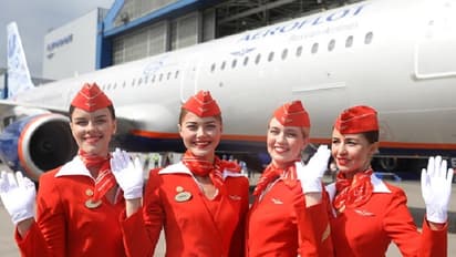 ರಟ್ಟಾಗದ ಗಗನಸಖಿಯರ ಗುಟ್ಟು!