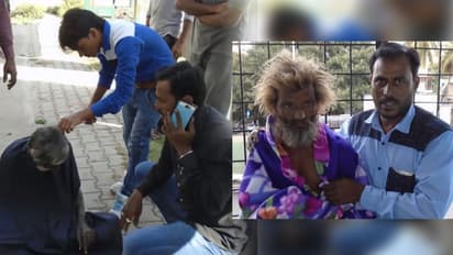 అతని జీవితంలో జరిగిన విషాదం ఇంకెవ్వరికి జరగకూడదని ఏం చేశాడో తెలుసా.?