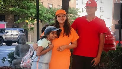 పవన్ కొడుకు హైట్ చూశారా..? తండ్రినే మించిపోయాడు