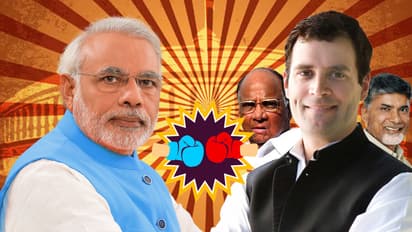 अविश्वास प्रस्ताव का इतिहास, कब-कब, किस-किसने किया सामना