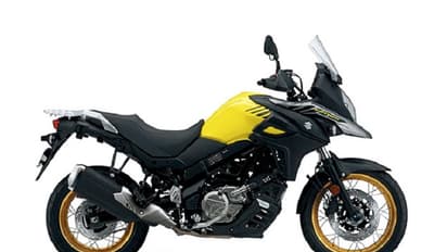 ಶೀಘ್ರದಲ್ಲೇ ಬಿಡುಗಡೆಯಾಗಲಿದೆ ಸುಜುಕಿ ವಿ ಸ್ಟ್ರೋಮ್ 650 ಬೈಕ್!