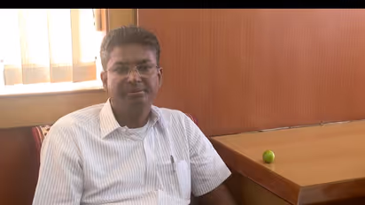 'ಬೆಳಗಾವಿ ರಾಜಕಾರಣದಲ್ಲಿ ಕಾಂಗ್ರೆಸ್ ಹೈಕಮಾಂಡ್ ಸೂಕ್ತ ನಿರ್ಧಾರ ತೆಗೆದುಕೊಳ್ಳಲಿಲ್ಲ'