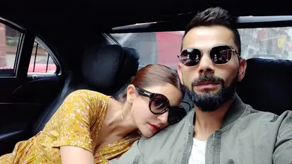 India vs England 2018: BCCI asks cricketers' wives and girlfriends to stay away till first 2 Tests