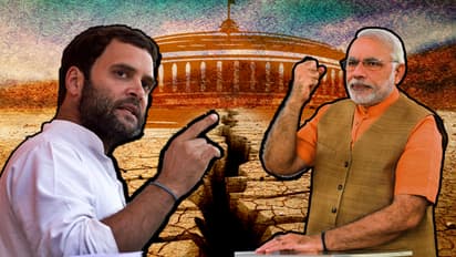 No-confidence debate: PM Modi berates 'childish' Rahul Gandhi for remarks on Doklam, Rafale deal, surgical strikes