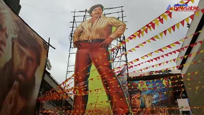 ಹಾವಿನ ದ್ವೇಷ... ಹಾಡನ್ನು ಹಿಂದಿಯಲ್ಲಿ ಕೇಳಿ ಎಂಜಾಯ್ ಮಾಡಿ