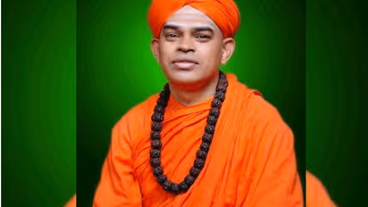 Rape-accused Murugha Math seer subjected to medical tests in Chitradurga