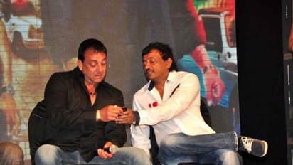 ’ಸಂಜು’ ಆಯ್ತು ಈಗ ಇನ್ನೊಂದು ಸಂಜಯ್ ದತ್ ಸಿನಿಮಾ