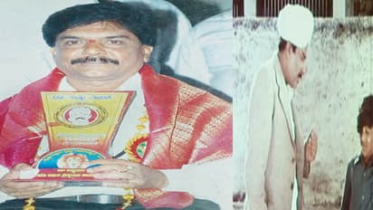 ನಾಗರಹಾವು ಚಿತ್ರದ ಬಾಲನಟ ಈಗ ಖಾನಾವಳಿ ಮಾಲೀಕ