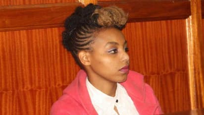 എച്ച്ഐവി മറച്ച് വച്ച കാമുകനെ 25 തവണ കുത്തി കൊലപ്പെടുത്തിയ മോഡലിന് വധശിക്ഷ