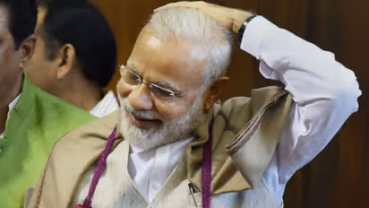 No-confidence debate: PM Modi's strongest salvos, from 'childish' jibe to 'Doklam' rap