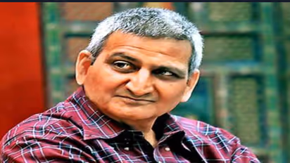 Kalpesh Yagnik death: Woman scribe booked for abetting MP editor's suicide