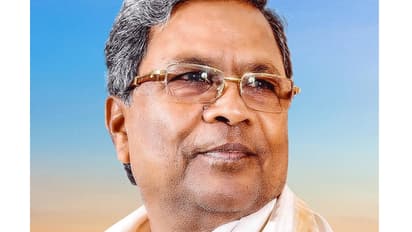 ಇಂದಿನಿಂದ ಸಿದ್ದರಾಮಯ್ಯ ವಿದೇಶ ಪ್ರವಾಸ