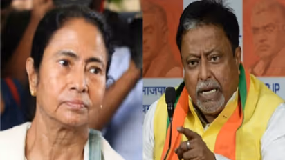 15,000 TMC, Congress and RSP workers to join BJP after Mamata Banerjee commemorates ‘Shahid Divas’ in Bengal