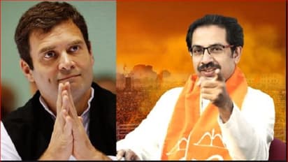 ಇದು ಆರಂಭವಷ್ಟೇ: ರಾಹುಲ್ ಕೊಂಡಾಡಿದ ಶಿವಸೇನೆ!