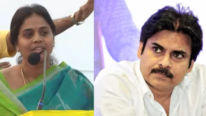 ‘‘ట్వీట్లు పెట్టడం తప్ప పవన్కు ఏం తెలియదు.. తన చేతలతో తానే దిగజారిపోయారు’’