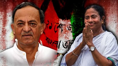 TMC's villain of 'Bengal's Jallianwala Bagh ' is now its MP