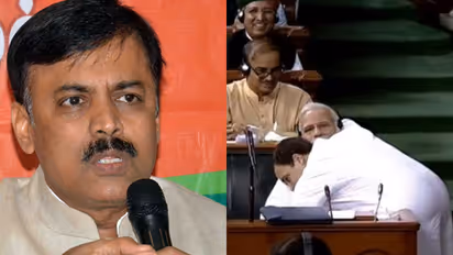 రాహుల్వి పిల్లచేష్టలు... అవిశ్వాసంతో బాబు సాధించిందేమిటి: జీవీఎల్