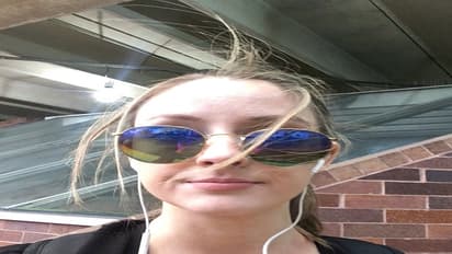 ಈಕೆ ಮಿಲೇನಿಯರ್: ಆದ್ರೆ ಕೇವಲ 10 ನಿಮಿಷ ಮಾತ್ರ!