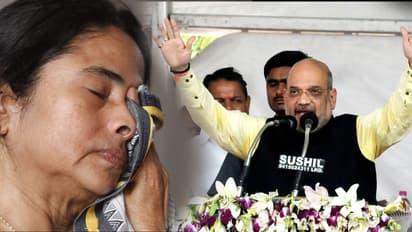 ममता के गढ़ में भाजपा की बड़ी सेंध...