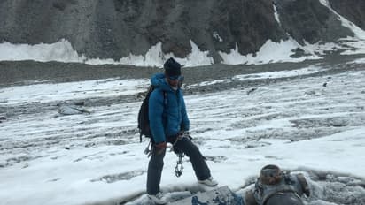 50 ವರ್ಷಗಳ ಹಿಂದೆ ಮೃತಪಟ್ಟಿದ್ದ ಯೋಧನ ಮೃತದೇಹ ಪತ್ತೆ!