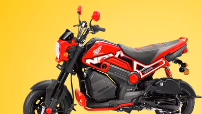 ನೂತನ ಹೊಂಡಾ ನವಿ ಸ್ಕೂಟರ್ ಬಿಡುಗಡೆ-ಬೆಲೆ ಎಷ್ಟು?