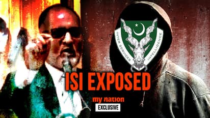पाकिस्तान के हाईकोर्ट के जज का दावा, शरीफ को चुनाव तक जेल में रखना चाहती है आईएसआई